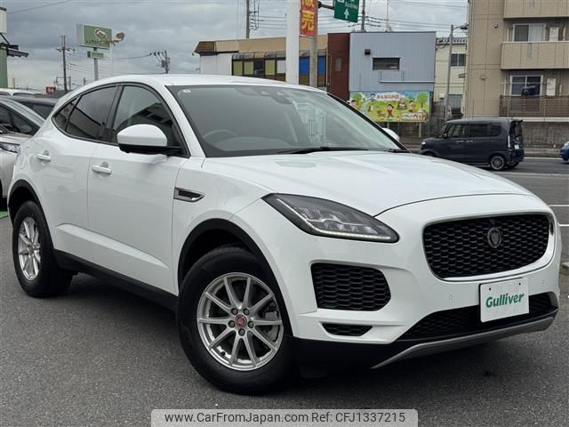 jaguar e-pace 2019 -JAGUAR--Jaguar E-Pace DBA-DF2XA--SADFA2AX4K1Z43427---JAGUAR--Jaguar E-Pace DBA-DF2XA--SADFA2AX4K1Z43427- image 1
