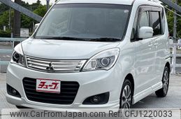 mitsubishi delica-d2 2014 -MITSUBISHI--Delica D2 DBA-MB15S--MB15S-254894---MITSUBISHI--Delica D2 DBA-MB15S--MB15S-254894-