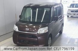 daihatsu tanto 2016 CFJ1796159
