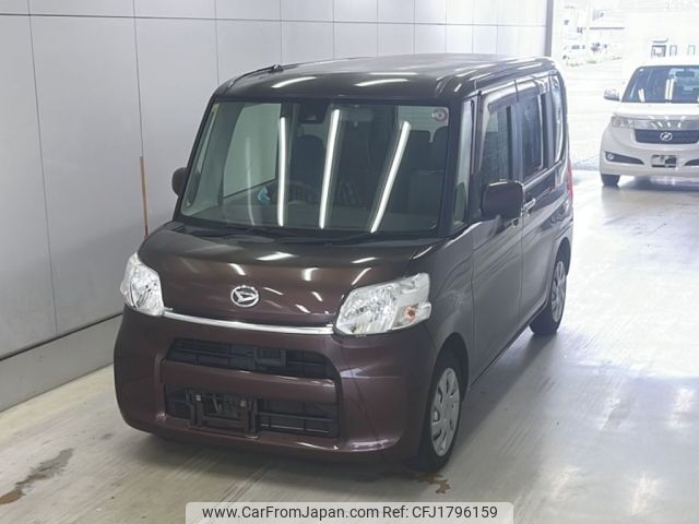 daihatsu tanto 2016 CFJ1796159 image 1