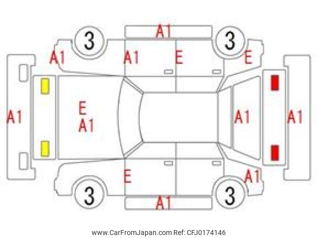 toyota crown 2019 -TOYOTA--Crown 6AA-AZSH20--AZSH20-1040117---TOYOTA--Crown 6AA-AZSH20--AZSH20-1040117- image 2