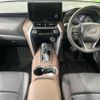 toyota harrier 2023 quick_quick_MXUA80_MXUA80-0084912 image 2