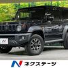 suzuki jimny-sierra 2020 CFJ1795799 image 1
