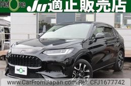 honda zr-v 2022 CFJ1677742