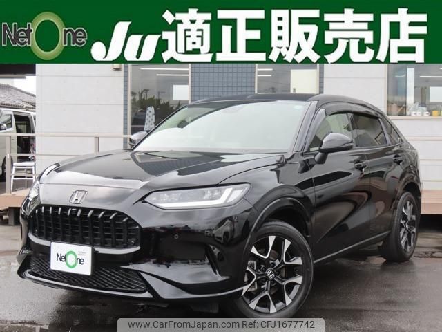 honda zr-v 2022 CFJ1677742 image 1