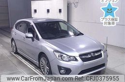 subaru impreza-wagon 2013 -SUBARU--Impreza Wagon GP7-052336---SUBARU--Impreza Wagon GP7-052336-