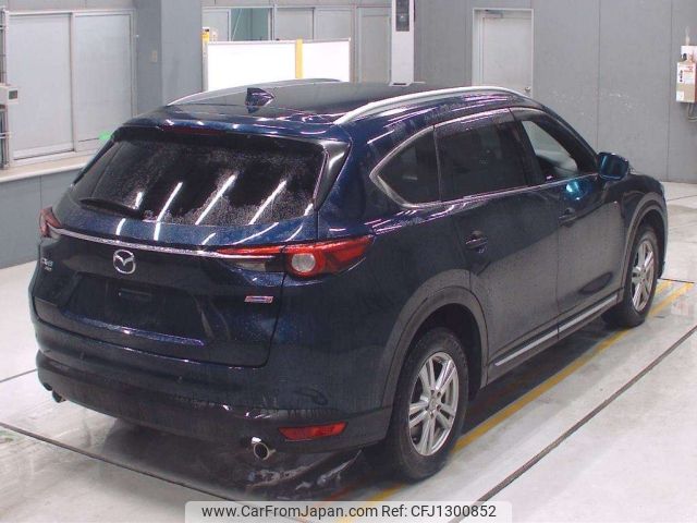 mazda cx-8 2018 -MAZDA--CX-8 KG2P-109549---MAZDA--CX-8 KG2P-109549- image 2