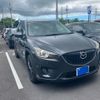 mazda cx-5 2013 CFJ1584243 image 2
