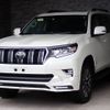 toyota land-cruiser-prado 2022 CFJ1749217 image 1