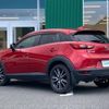 mazda cx-3 2016 -MAZDA--CX-3 LDA-DK5FW--DK5FW-201128---MAZDA--CX-3 LDA-DK5FW--DK5FW-201128- image 15