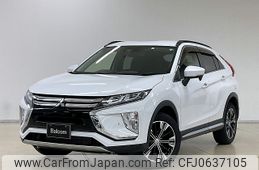 mitsubishi eclipse-cross 2018 -MITSUBISHI--Eclipse Cross DBA-GK1W--GK1W-0008086---MITSUBISHI--Eclipse Cross DBA-GK1W--GK1W-0008086-