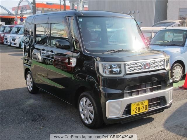 daihatsu wake 2015 -DAIHATSU 【名変中 】--WAKE LA700S--0045996---DAIHATSU 【名変中 】--WAKE LA700S--0045996- image 1