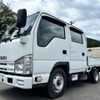 isuzu elf-truck 2010 CFJ1564911 image 1