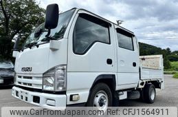 isuzu elf-truck 2010 CFJ1564911