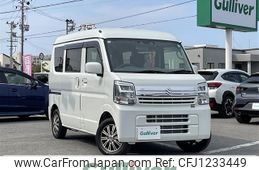 suzuki every 2024 -SUZUKI--Every 3BD-DA17V--DA17V-766254---SUZUKI--Every 3BD-DA17V--DA17V-766254-