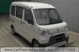 daihatsu hijet-van 2019 -DAIHATSU--Hijet Van S321V--S321V-0424465---DAIHATSU--Hijet Van S321V--S321V-0424465-