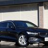 volvo v60 2018 -VOLVO--Volvo V60 ZB420--K1008178---VOLVO--Volvo V60 ZB420--K1008178- image 1