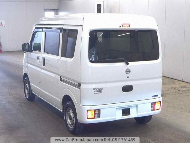 nissan nv100-clipper 2021 CFJ1761439 image 2