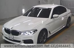 bmw 5-series 2020 quick_quick_3DA-JF20_WBAJF52000WW48350