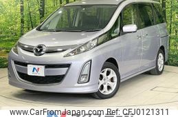 mazda biante 2009 -MAZDA--Biante DBA-CCEFW--CCEFW-203994---MAZDA--Biante DBA-CCEFW--CCEFW-203994-