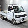 mitsubishi minicab-truck 2002 -MITSUBISHI--Minicab Truck U62T-0505896---MITSUBISHI--Minicab Truck U62T-0505896- image 1
