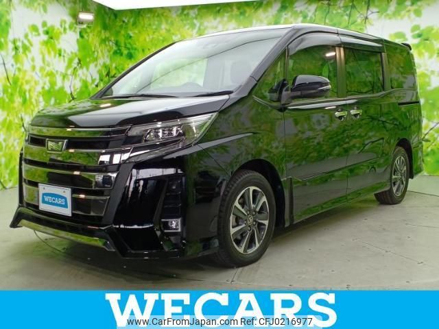 toyota noah 2019 quick_quick_DBA-ZRR80W_ZRR80-0553393 image 1