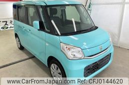 suzuki spacia 2017 quick_quick_DAA-MK42S_MK42S-204405