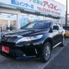 toyota harrier 2020 -TOYOTA--Harrier DAA-AVU65W--AVU65-0069672---TOYOTA--Harrier DAA-AVU65W--AVU65-0069672- image 1