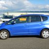 honda fit-hybrid 2010 No.13457 image 4