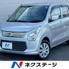 suzuki wagon-r 2013 -SUZUKI--Wagon R DBA-MH34S--MH34S-234346---SUZUKI--Wagon R DBA-MH34S--MH34S-234346- image 1