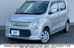 suzuki wagon-r 2013 -SUZUKI--Wagon R DBA-MH34S--MH34S-234346---SUZUKI--Wagon R DBA-MH34S--MH34S-234346-