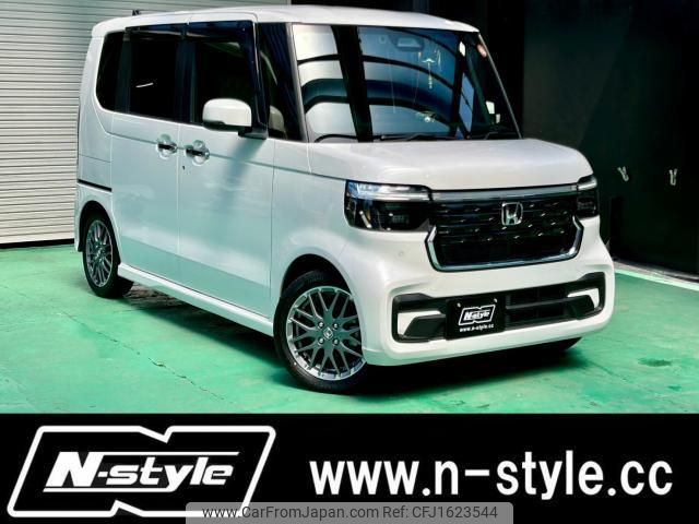 honda n-box 2024 CFJ1623544 image 1