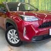 toyota yaris-cross 2023 CFJ1556819 image 12