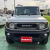 suzuki jimny-sierra 2025 -SUZUKI 【豊橋 502ﾀ7323】--Jimny Sierra JB74W--JB74W-234314---SUZUKI 【豊橋 502ﾀ7323】--Jimny Sierra JB74W--JB74W-234314- image 2