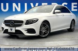 mercedes-benz e-class 2019 -MERCEDES-BENZ--Benz E Class LDA-213004C--WDD2130042A658783---MERCEDES-BENZ--Benz E Class LDA-213004C--WDD2130042A658783-