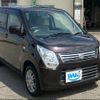 suzuki wagon-r 2014 -SUZUKI--Wagon R MH34S--313469---SUZUKI--Wagon R MH34S--313469- image 2