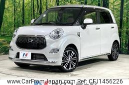 daihatsu cast 2015 quick_quick_LA250S_LA250S-0008747