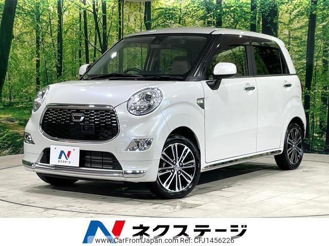 daihatsu cast 2015 quick_quick_LA250S_LA250S-0008747 image 1