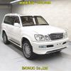 toyota land-cruiser-wagon 2002 -TOYOTA--Land Cruiser Wagon UZJ100W-UZJ1000130045---TOYOTA--Land Cruiser Wagon UZJ100W-UZJ1000130045- image 1