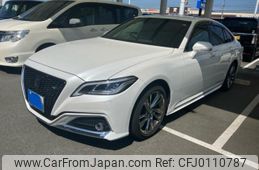 toyota crown 2020 -TOYOTA--Crown 3BA-ARS220--ARS220-1004910---TOYOTA--Crown 3BA-ARS220--ARS220-1004910-