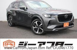 mazda mazda-others 2023 -MAZDA--CX-60 3CA-KH3R3P--KH3R3P-105252---MAZDA--CX-60 3CA-KH3R3P--KH3R3P-105252-