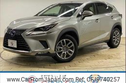 lexus nx 2018 quick_quick_DAA-AYZ15_AYZ15-1010949