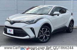 toyota c-hr 2020 CFJ1866244