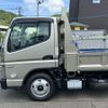 mitsubishi-fuso canter 2025 GOO_NET_EXCHANGE_0800057A30250706W001 image 10