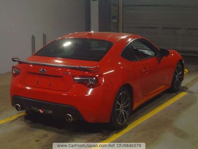 subaru brz 2018 -SUBARU--BRZ DBA-ZC6--ZC6-030485---SUBARU--BRZ DBA-ZC6--ZC6-030485- image 2