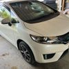 honda fit 2013 -HONDA--Fit DBA-GK6--GK6-3000517---HONDA--Fit DBA-GK6--GK6-3000517- image 1