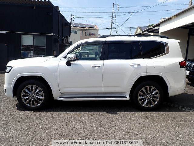 toyota land-cruiser 2024 25631802 image 2