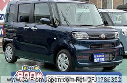 daihatsu tanto 2024 CFJ1786352