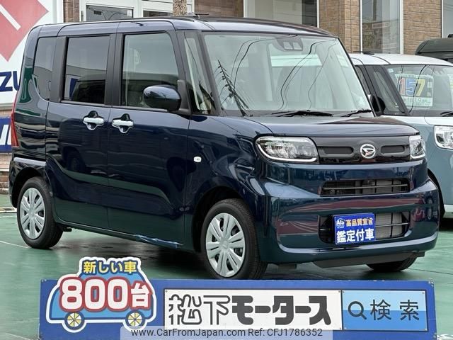 daihatsu tanto 2024 CFJ1786352 image 1