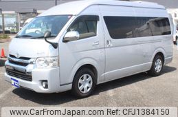 toyota hiace-van 2016 GOO_JP_700056095530250630001